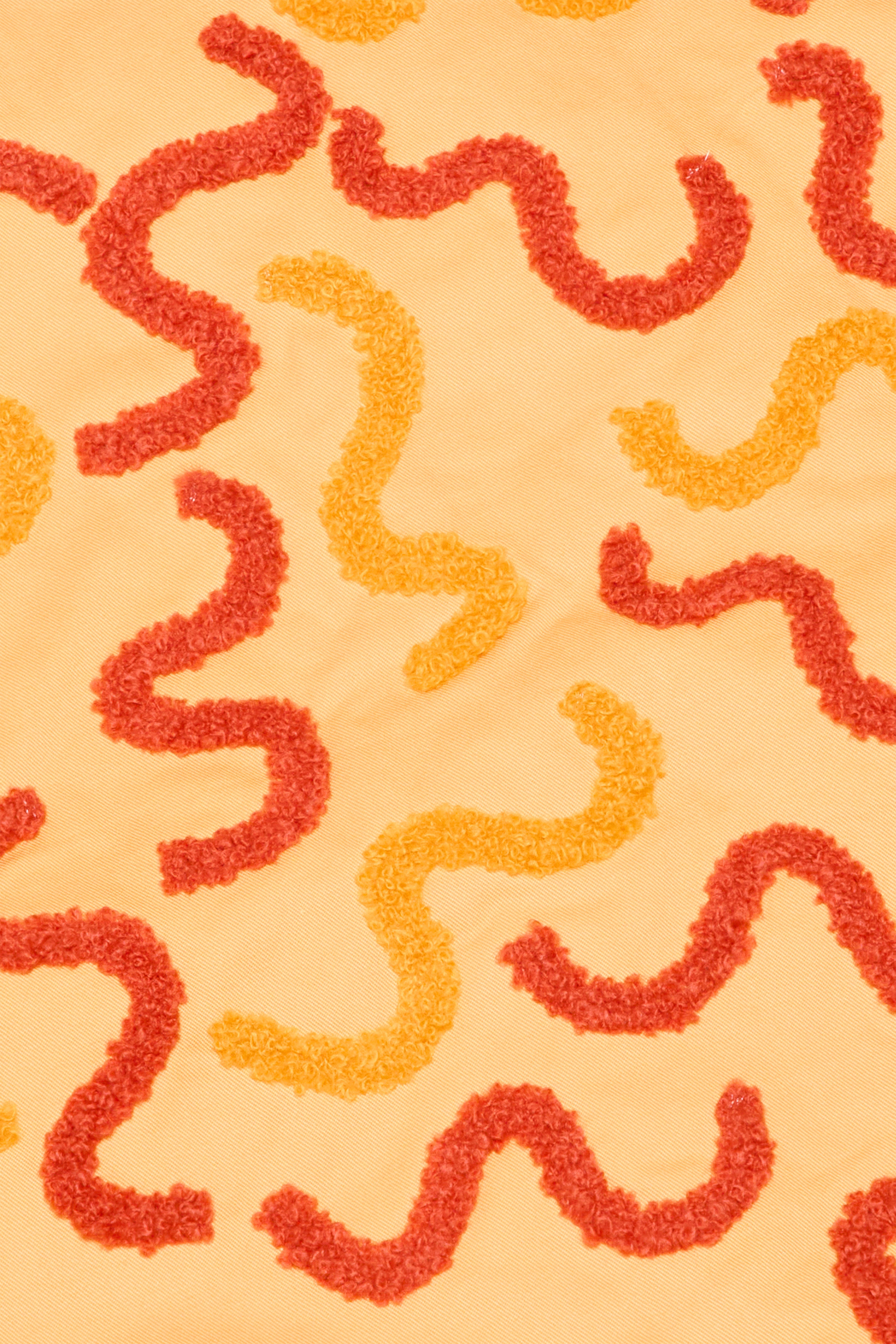 6thNBRHD SHORTS "SEA SHORE" SUNSET